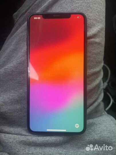 iPhone 11 Pro Max, 256 ГБ