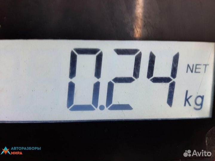 Переключатель света Skoda Fabia (6Y) 2004