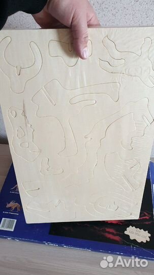 Велоцераптор B-J004