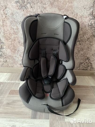 Детское автокресло 9 до 36 кг