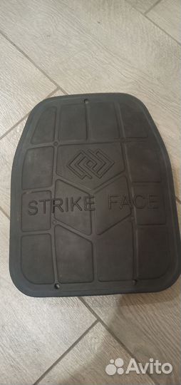 Броня, плиты