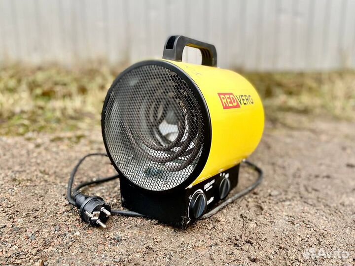 Аренда электрической пушки