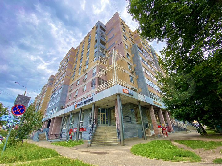 Свободного назначения, 120 м²