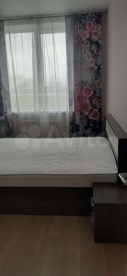 2-к. квартира, 43 м², 11/25 эт.