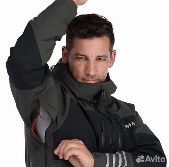 Костюм Simms Guide Insulated Jacket