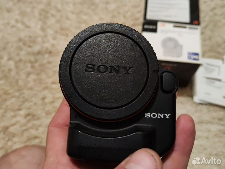 Sony LA-EA 2