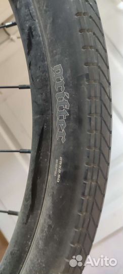 Велосипед shulz lone ranger L