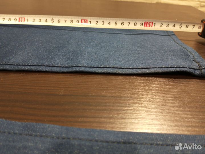 Джинсы муж. jack jones оригинальные 48 р