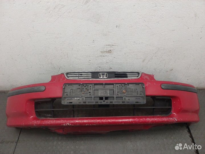 Бампер Honda Civic, 1997