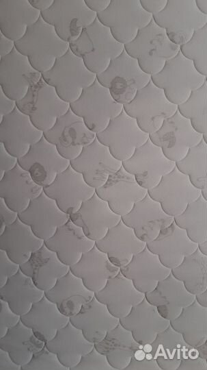 Детская кровать -чердак все в одном