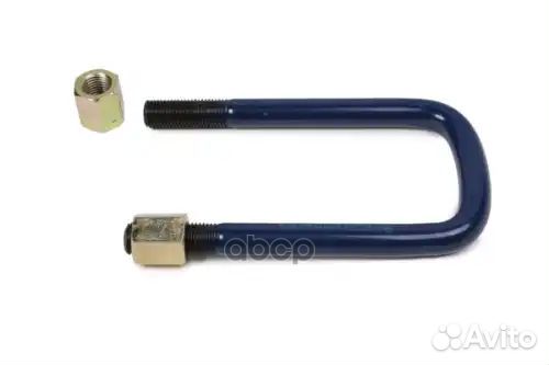 Стремянка 84-64082-SX с гайками