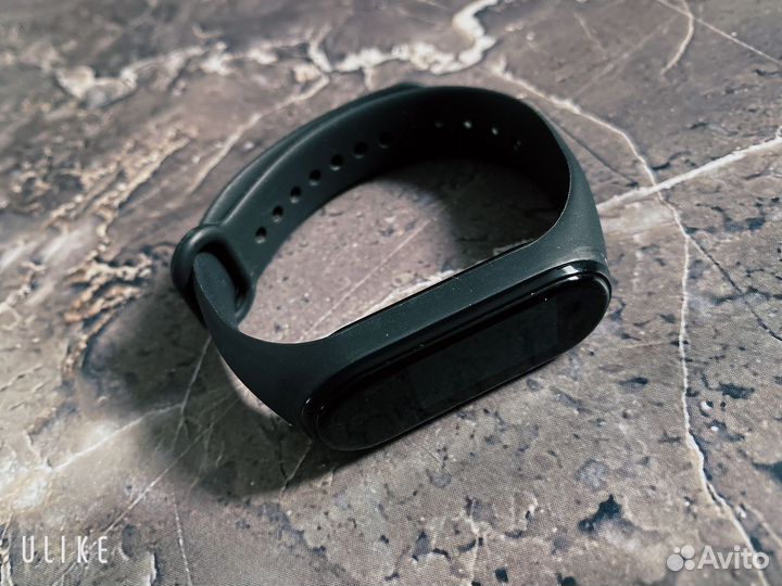 Xiaomi mi band 4 оригинал