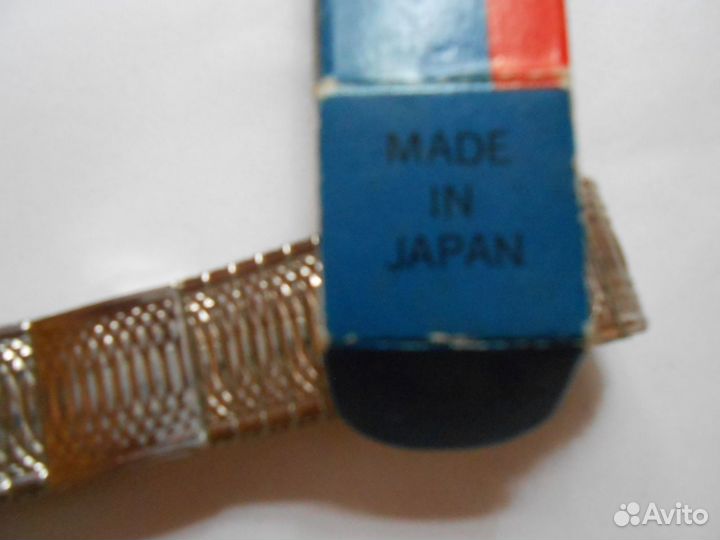 Магнитный браслет