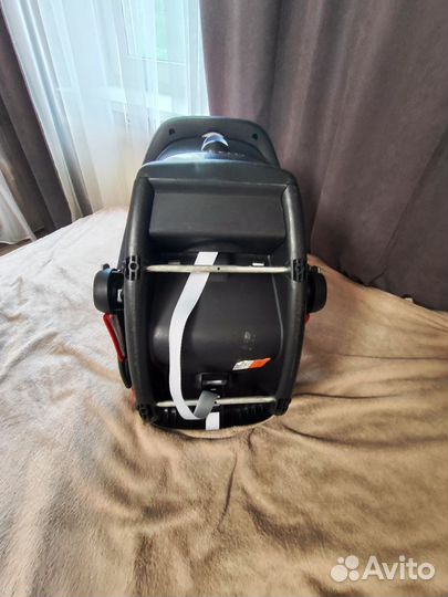 Детское автокресло от 0 maxi cosi cabriofix