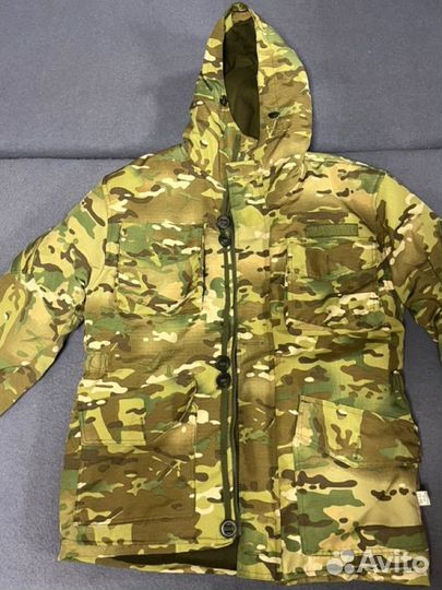 Тактическая одежда, одежда для охоты и рыбалки