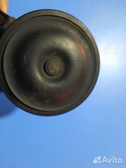 Сигнал Hyundai Solaris 1 1.6 2016