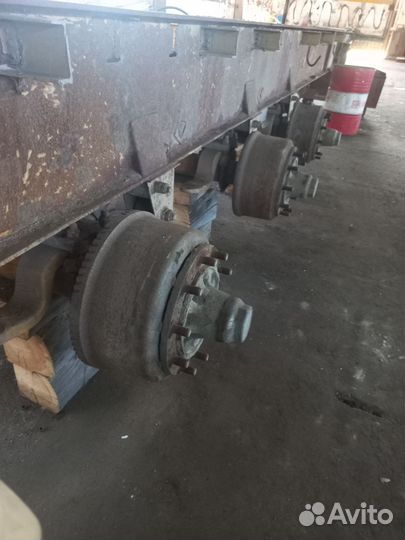 Полуприцеп