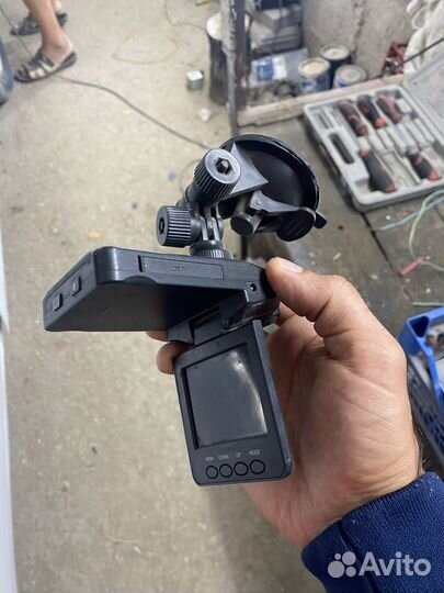 Регистраторы