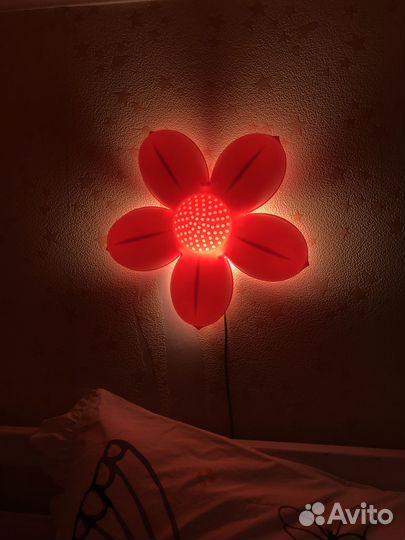 Детское бра