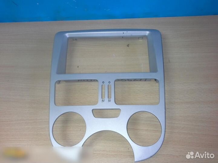 Рамка магнитолы Chery Bonus (A13) 2011