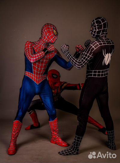 Детский аниматор