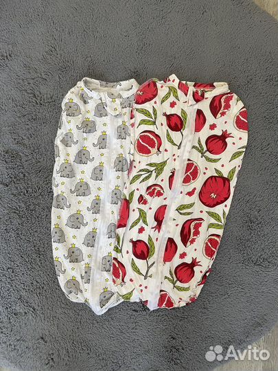 Коконы для сна