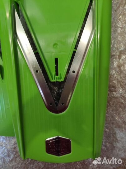 Овощерезка Borner Прима