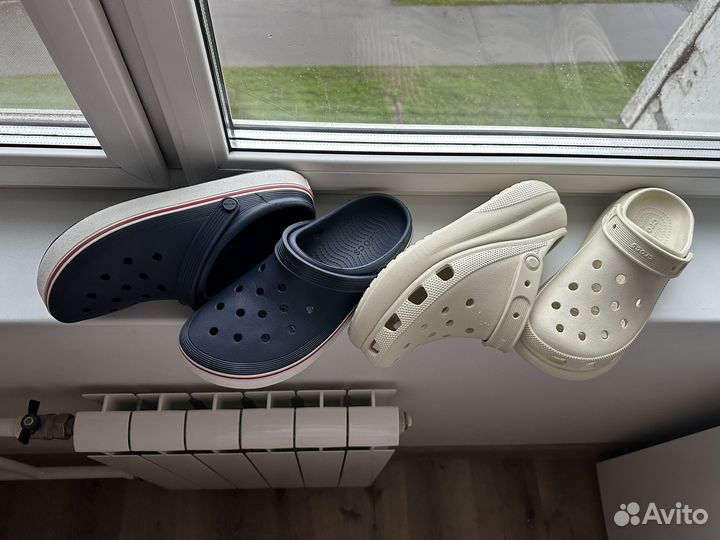 Crocs 40 41 43