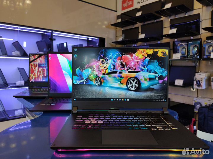 Ноутбуки из Германии/Азии. Гарантия. Рассрочка