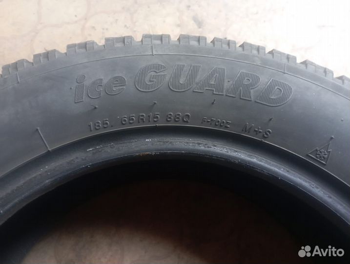 Yokohama Ice Guard IG65 185/65 R15
