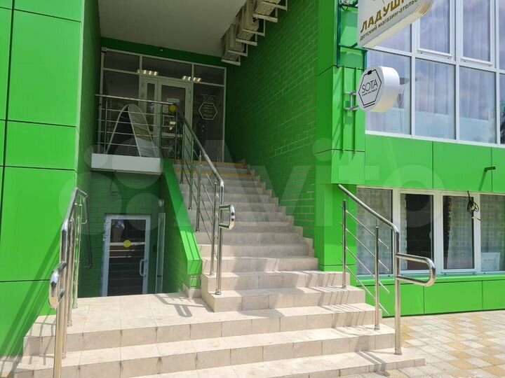 Офис, 28.27 м²