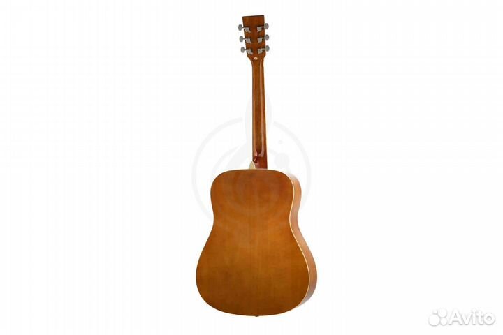 Homage LF-4110-T акустическая 6-струнная гитара