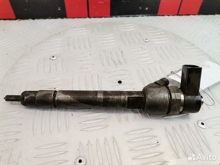 Форсунка для mercedes-benz C-Class (W203)