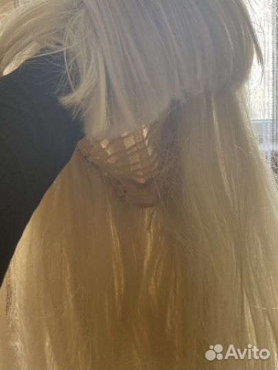 Косплей безумный азарт Руна