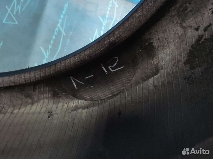 Bridgestone Alenza 001 235/55 R19 101V