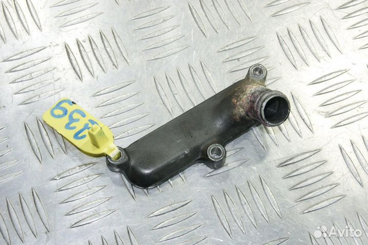 Крышка Honda CB-1