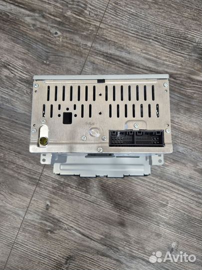 Магнитола hyundai creta