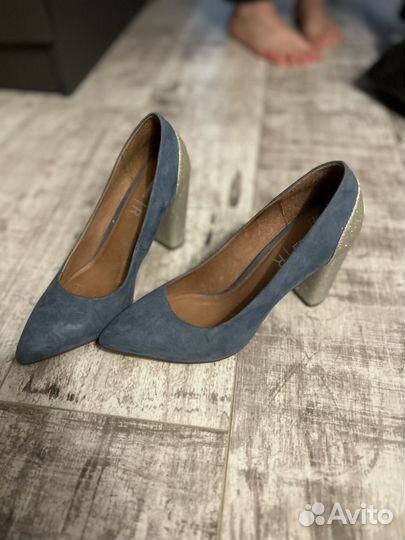 Туфли/босоножки