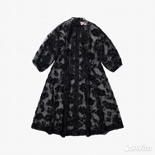 Simone Rocha x H&M платье