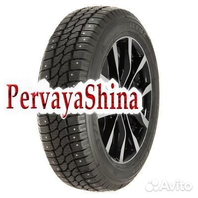 Tigar CargoSpeed Winter 215/75 R16