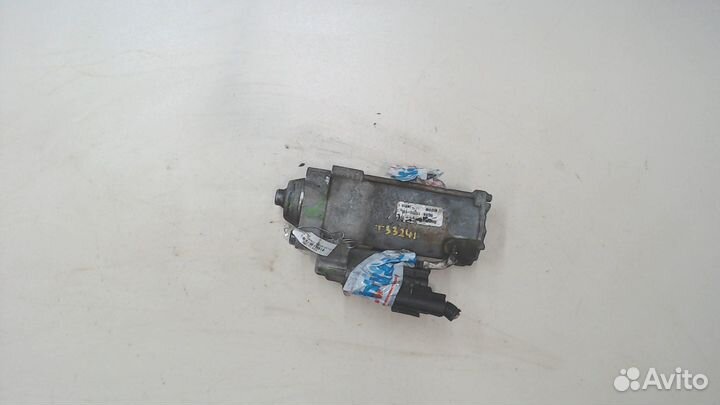 Стартер Ford Galaxy, 2009