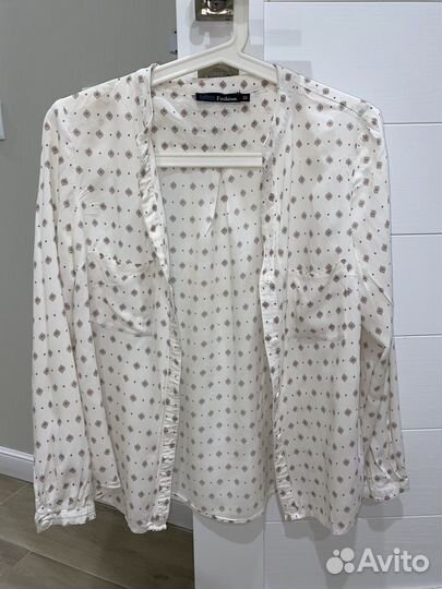 Блузка/рубашка женская