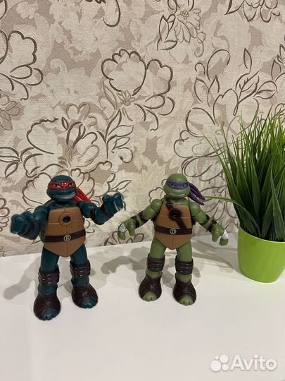 Игрушки пакетом