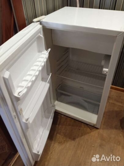 Минихолодильник бу