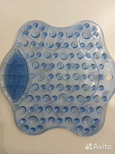 Массажный коврик для ног