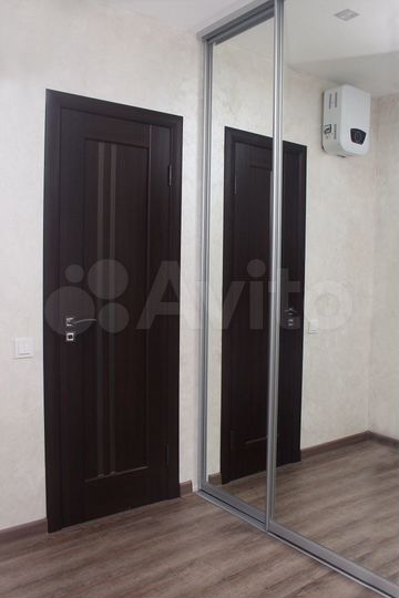 Дом 40 м² на участке 2 сот.