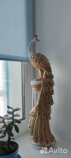 Кашпо статуэтка фигурка гипс