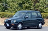 LTI TXII I (2002—2006) Универсал