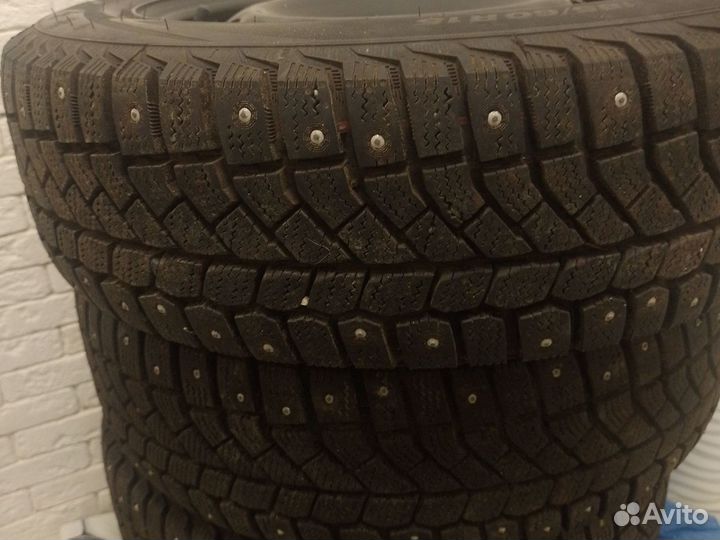 Резина зима 185/60r15