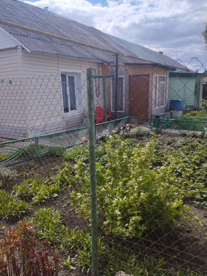 Дом 65 м² на участке 5 сот.